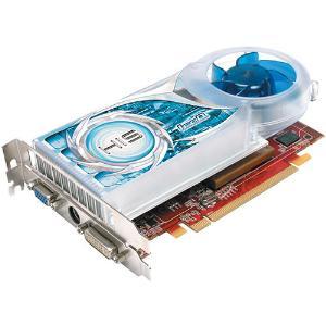 Placa video HIS ATi Radeon X1650 Pro 256MB DDR2 128 bit - Pret | Preturi Placa video HIS ATi Radeon X1650 Pro 256MB DDR2 128 bit