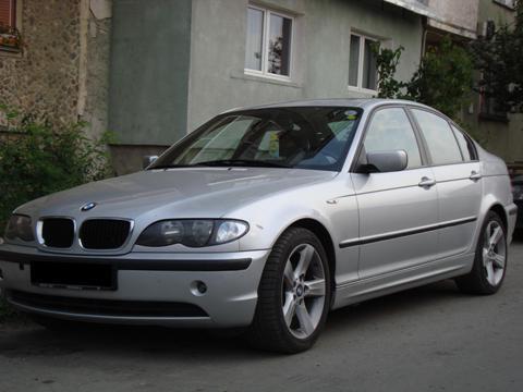 Vand BMW 320d - Pret | Preturi Vand BMW 320d