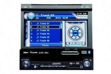 Audiovox VME9512TS - Pret | Preturi Audiovox VME9512TS