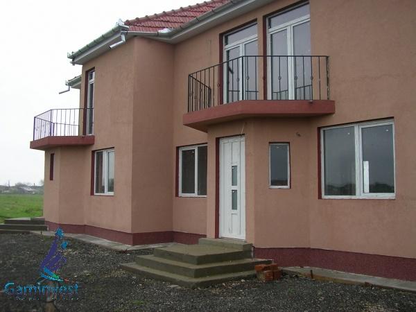 De vanzare casa / vila duplex in Sanmartin, langa Oradea - Pret | Preturi De vanzare casa / vila duplex in Sanmartin, langa Oradea