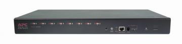 Distribuitor KVM APC KVM-Switch 8-Port - Pret | Preturi Distribuitor KVM APC KVM-Switch 8-Port