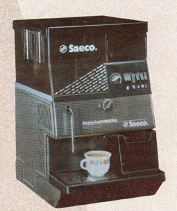 ESPRESSOR (APARAT) CAFEA SUPERAUTOMATICA - Pret | Preturi ESPRESSOR (APARAT) CAFEA SUPERAUTOMATICA