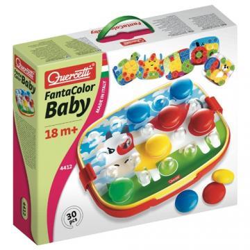 FantaColor Baby XL Rotund - Pret | Preturi FantaColor Baby XL Rotund