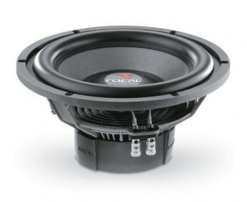 Focal Polyglass 27 V1 Subwoofer 250 Watt RMS - Pret | Preturi Focal Polyglass 27 V1 Subwoofer 250 Watt RMS