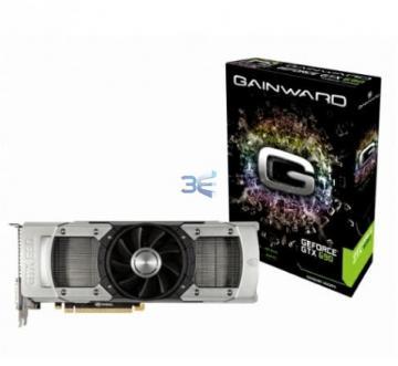 Gainward GeForce GTX690, PCIe, 4GB GDDR5, 512Biti + Transport Gratuit - Pret | Preturi Gainward GeForce GTX690, PCIe, 4GB GDDR5, 512Biti + Transport Gratuit