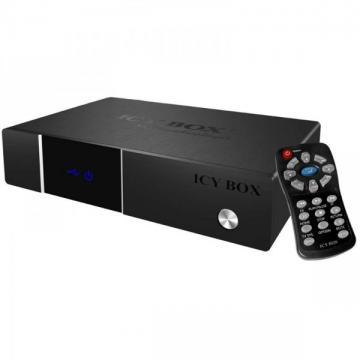 ICY BOX IB-MP305A-B - Pret | Preturi ICY BOX IB-MP305A-B