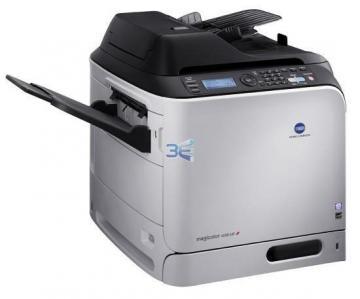 Konica Minolta Magicolor 4695MF + Transport Gratuit - Pret | Preturi Konica Minolta Magicolor 4695MF + Transport Gratuit