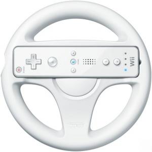 Nintendo Wii Wheel NIN-WI-WHEEL - Pret | Preturi Nintendo Wii Wheel NIN-WI-WHEEL