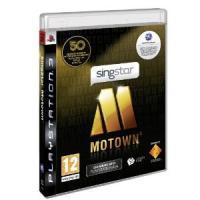 SingStar Motown PS3 - Pret | Preturi SingStar Motown PS3