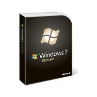 Sistem de operare Microsoft Windows 7 Ultimate Engleza - Pret | Preturi Sistem de operare Microsoft Windows 7 Ultimate Engleza