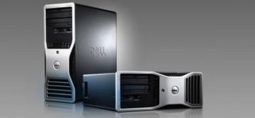 Sistem PC brand Dell Precision T3400 Core2Quad Q9550 4GB 500GB - Pret | Preturi Sistem PC brand Dell Precision T3400 Core2Quad Q9550 4GB 500GB