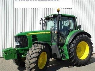 Tractor John Deere 6930 de vanzare nou vanzari tractoare leasing - Pret | Preturi Tractor John Deere 6930 de vanzare nou vanzari tractoare leasing