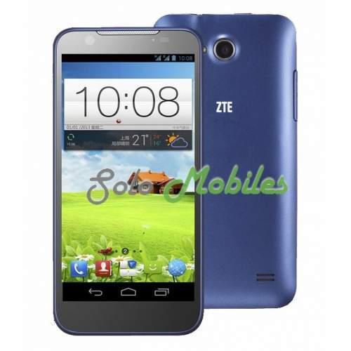 ZTE V956 dual sim quad core 8225q pret minim solomobiles - Pret | Preturi ZTE V956 dual sim quad core 8225q pret minim solomobiles