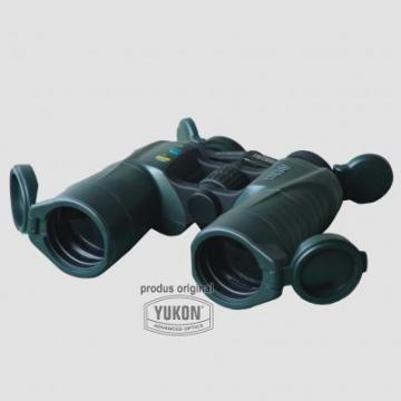 Binoclu YUKON 16x50 - Pret | Preturi Binoclu YUKON 16x50