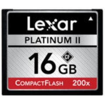 Card de memorie Lexar Compact Flash 200x 16GB, LCF16GBBEU200 - Pret | Preturi Card de memorie Lexar Compact Flash 200x 16GB, LCF16GBBEU200