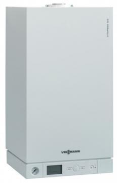 Centrala termica Viessmann Vitopend 100 - 24 kw -tiraj fortat - Pret | Preturi Centrala termica Viessmann Vitopend 100 - 24 kw -tiraj fortat