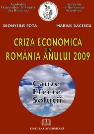 Criza economica din Romania anului 2009. Cauze, efecte, solutii - Pret | Preturi Criza economica din Romania anului 2009. Cauze, efecte, solutii