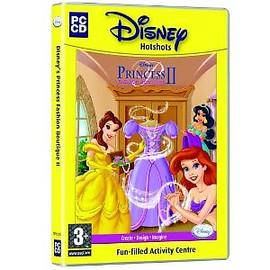 Disney Princess Fashion Boutique - PC - Pret | Preturi Disney Princess Fashion Boutique - PC