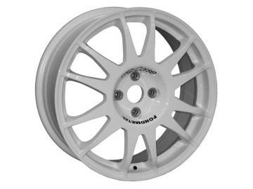 Fondmetal Evo Corse San Remo 17 GR A Janta White - Pret | Preturi Fondmetal Evo Corse San Remo 17 GR A Janta White