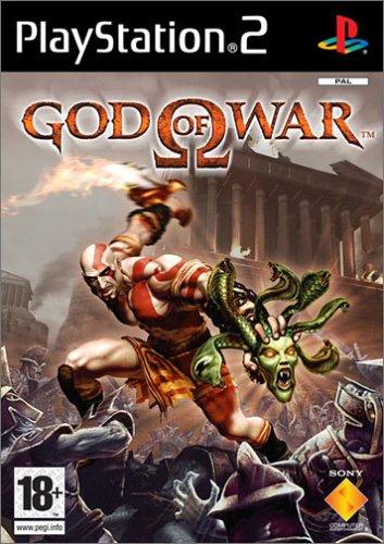 God of War (PS2) - Pret | Preturi God of War (PS2)