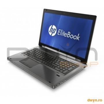 HP 8760w i7-2630QM 17.3 08GB/750 PC - Pret | Preturi HP 8760w i7-2630QM 17.3 08GB/750 PC