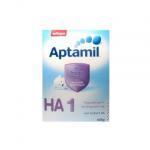Milupa Aptamil HA1 - 600G-Lapte pentru Sugari cu Predispozitie la Alergii - Pret | Preturi Milupa Aptamil HA1 - 600G-Lapte pentru Sugari cu Predispozitie la Alergii