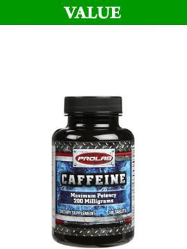 Prolab - Caffeine 100 tabl - Pret | Preturi Prolab - Caffeine 100 tabl