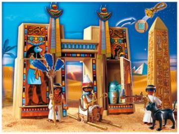 Templul faraonului - Pret | Preturi Templul faraonului