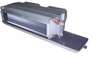 Ventiloconvector necarcasat CITIZEN MCW-400C - 4kW - Pret | Preturi Ventiloconvector necarcasat CITIZEN MCW-400C - 4kW