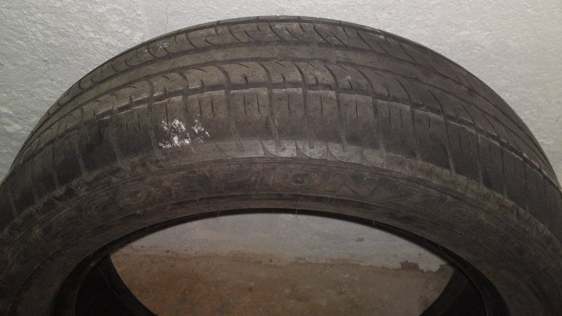 Anvelope de vara Pirelli 255/50R19 103W - Pret | Preturi Anvelope de vara Pirelli 255/50R19 103W