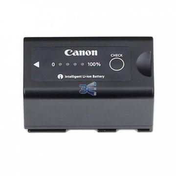 Canon BP-955 5200mAh - acumulator original pentru camere video profesionale Canon + Transport Gratuit - Pret | Preturi Canon BP-955 5200mAh - acumulator original pentru camere video profesionale Canon + Transport Gratuit