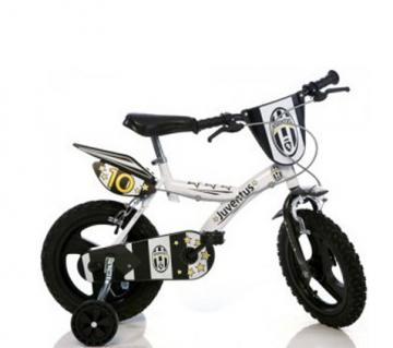 Dino Bikes - Bicicleta Juventus 163 GLN-JU - Pret | Preturi Dino Bikes - Bicicleta Juventus 163 GLN-JU