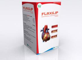 Flaxilip *60cps - Pret | Preturi Flaxilip *60cps
