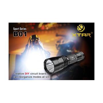 Lanterna XTAR B01-T6 - Pret | Preturi Lanterna XTAR B01-T6