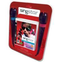 SingStar Next Gen PS3 cu 2 microfoane - Pret | Preturi SingStar Next Gen PS3 cu 2 microfoane