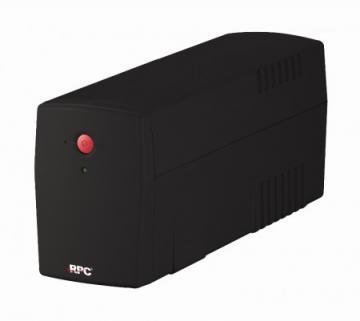 UPS RPC 700VA Serial+USB - RPC-UPS700VA-CP - Pret | Preturi UPS RPC 700VA Serial+USB - RPC-UPS700VA-CP