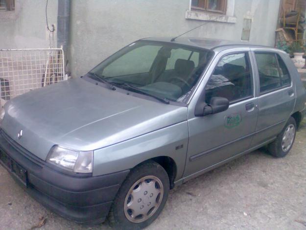 Vand Renault Clio - Pret | Preturi Vand Renault Clio