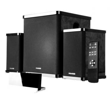 Boxe Microlab 2.1 H200(07) - Pret | Preturi Boxe Microlab 2.1 H200(07)
