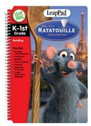 Carte interactiva Ratatouille Writing - Pret | Preturi Carte interactiva Ratatouille Writing