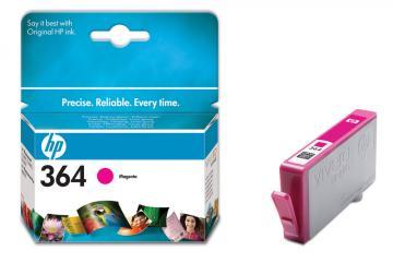 Cartus cerneala HP CB319EE Magenta - Pret | Preturi Cartus cerneala HP CB319EE Magenta