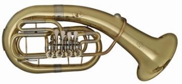 Euphonium STAGG Model 77-EUR-HG - Pret | Preturi Euphonium STAGG Model 77-EUR-HG