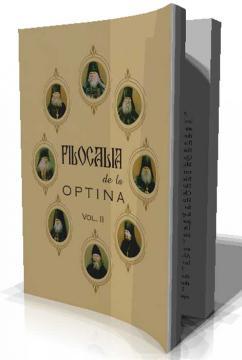 FILOCALIA de la OPTINA VOL - Pret | Preturi FILOCALIA de la OPTINA VOL