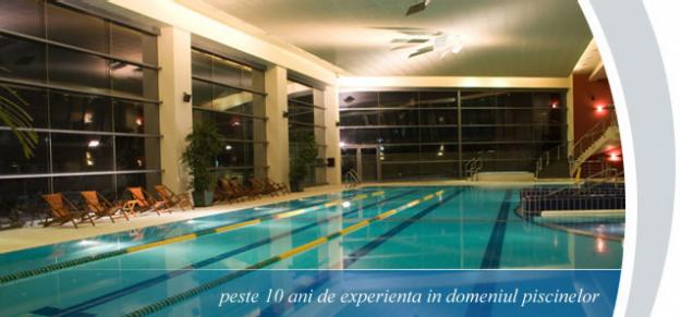 Piscine publice, piscine rezidentiale - Pret | Preturi Piscine publice, piscine rezidentiale