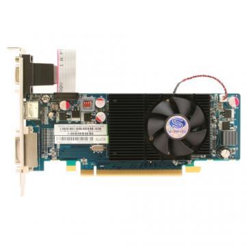 Placa video Sapphire Radeon HD4650 Hyper Memory 512MB DDR2 HDMI - Pret | Preturi Placa video Sapphire Radeon HD4650 Hyper Memory 512MB DDR2 HDMI