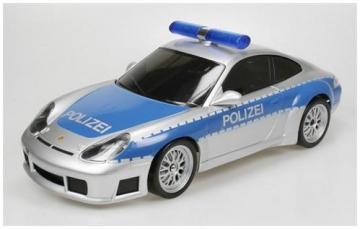 RC Polizei Porsche 911 - Pret | Preturi RC Polizei Porsche 911