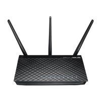 Router wireless Asus DSL-N55U, ADSL, Dual-ban, Wireless N, 4 x LAN, 2 x USB - Pret | Preturi Router wireless Asus DSL-N55U, ADSL, Dual-ban, Wireless N, 4 x LAN, 2 x USB