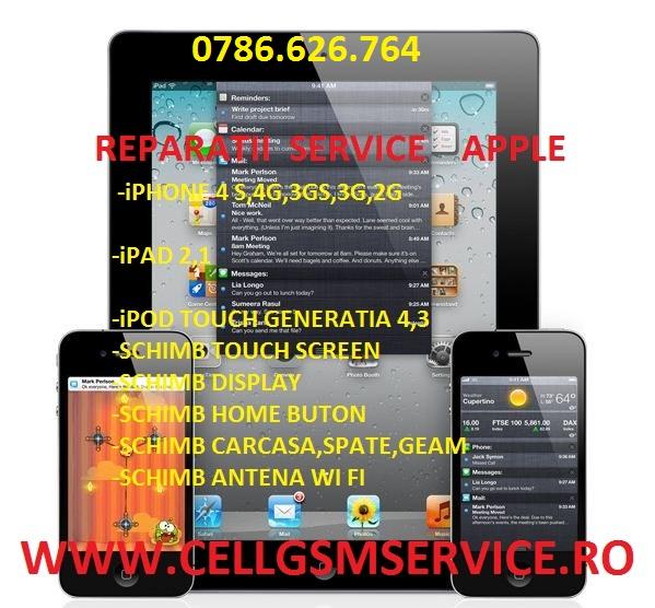 SERVICE iPAD 2 , REPARATII iPAD 2 ,0786.626.764 Schimb geam iPAD 2 0786.626.764 Touch scr - Pret | Preturi SERVICE iPAD 2 , REPARATII iPAD 2 ,0786.626.764 Schimb geam iPAD 2 0786.626.764 Touch scr