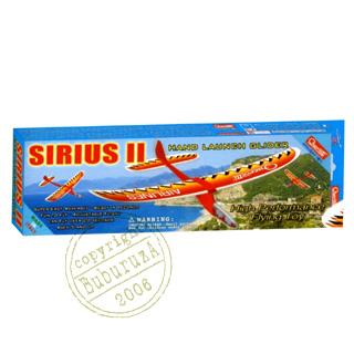 Sirius II - Pret | Preturi Sirius II