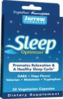 Sleep Optimizer *30cps - Pret | Preturi Sleep Optimizer *30cps