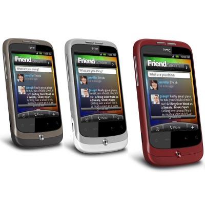 Telefoane noi sigilate HTC WildFire Brown-195euro Nokia E71-190euro Samsung I5500 Galaxy 5 - Pret | Preturi Telefoane noi sigilate HTC WildFire Brown-195euro Nokia E71-190euro Samsung I5500 Galaxy 5